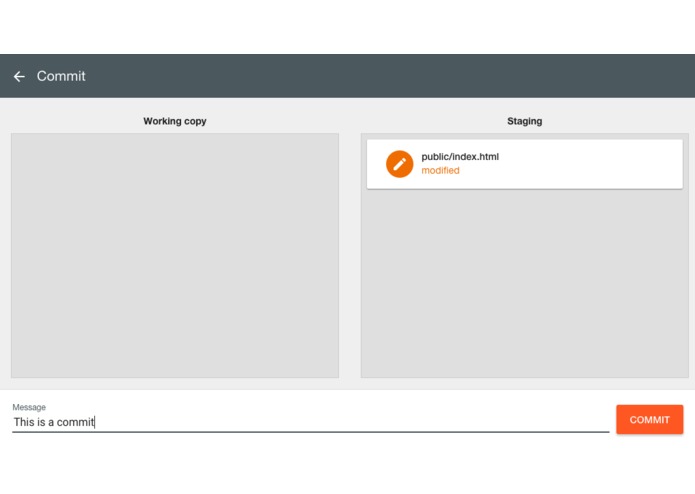 Ionberry – screenshot 4