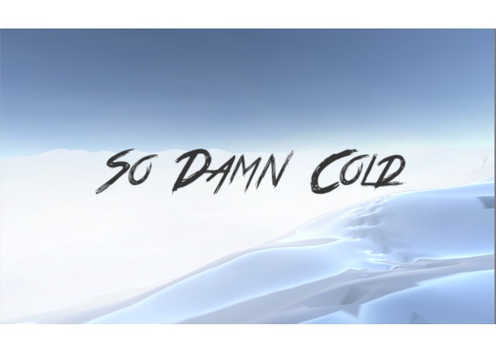 So Damn Cold – screenshot 1