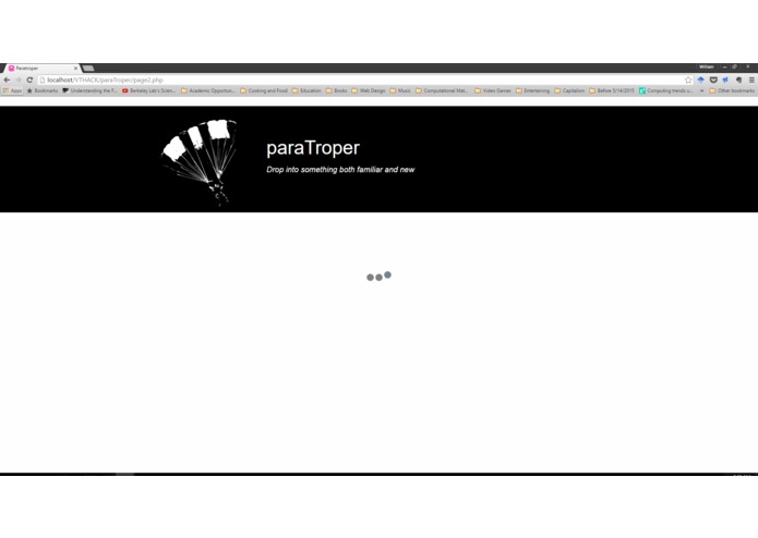 paraTroper – screenshot 3