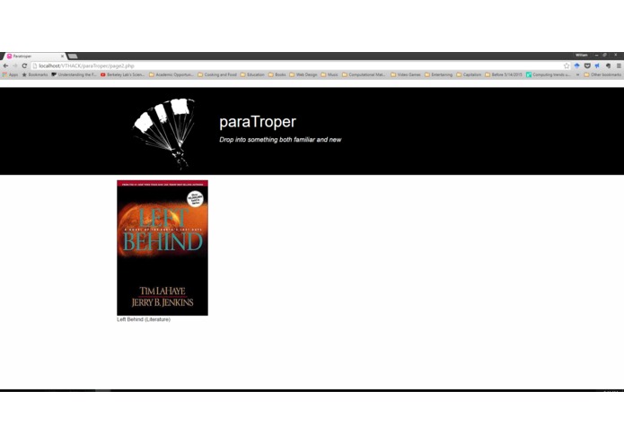 paraTroper – screenshot 4