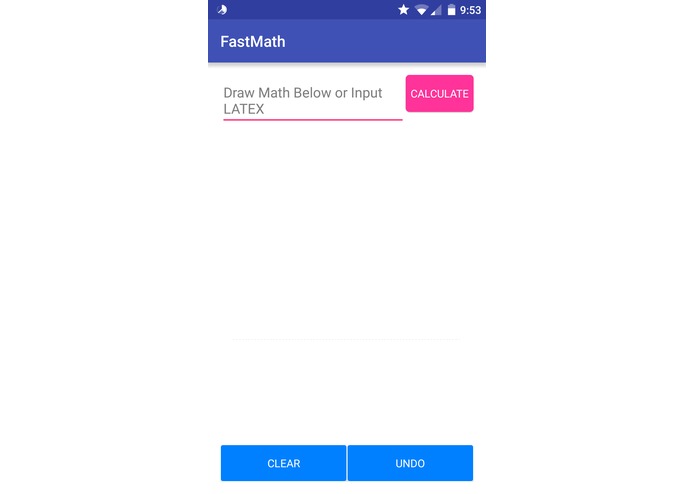 TouchMath – screenshot 2
