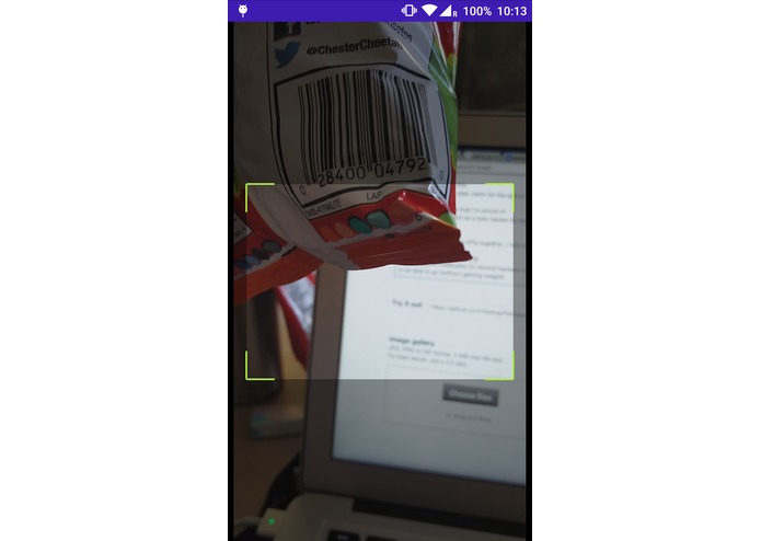 Hack Your Health - Health App for Hackers – screenshot 3