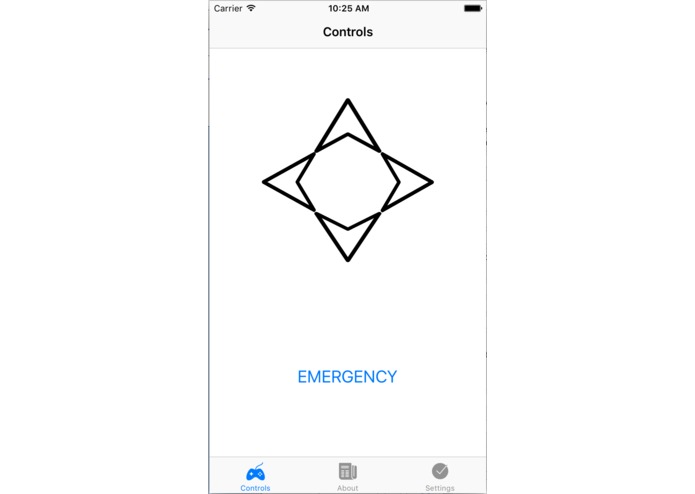 Respi-Rover – screenshot 1