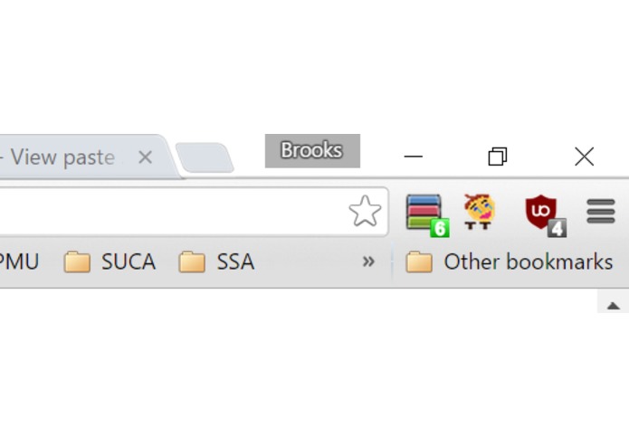 Tab Transfer – screenshot 2