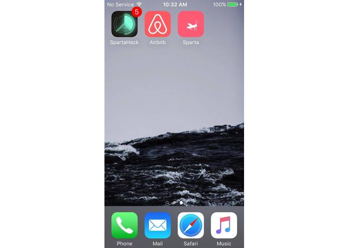Vagabond – screenshot 3