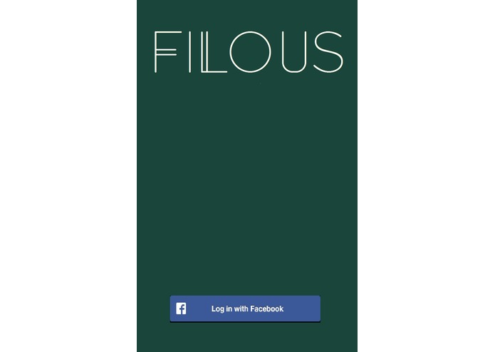 Filous – screenshot 1