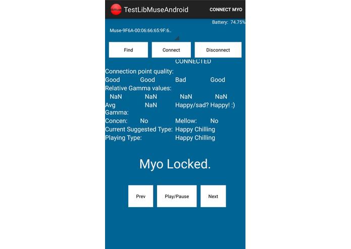 MUSEic – screenshot 9
