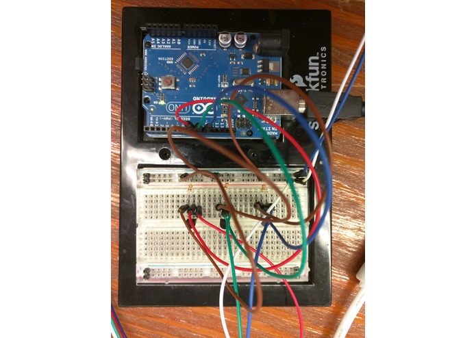 LED Mood Lights – screenshot 2