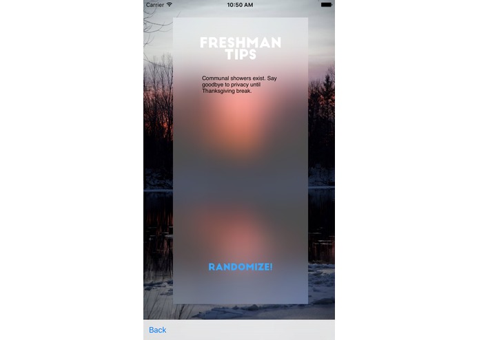 Spartan Student Survival Guide – screenshot 4