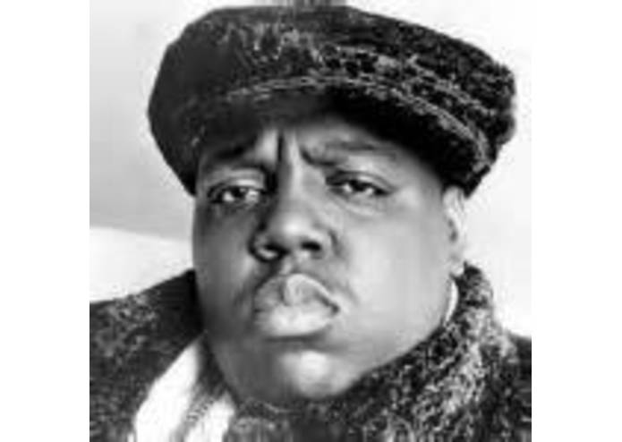 Tupac vs. Biggie – screenshot 1