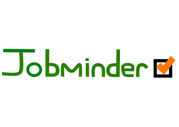 Jobminder – screenshot 3