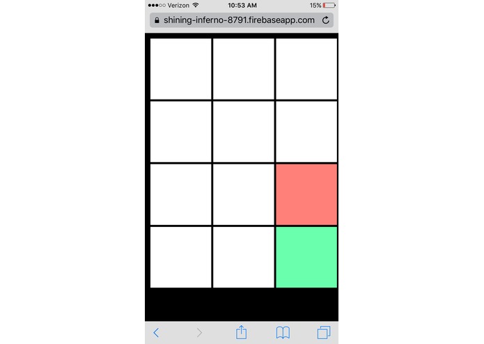 FriendKeys – screenshot 2