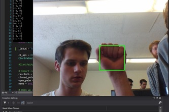 HandyCursor