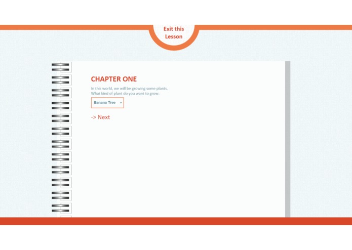 Codefucious – screenshot 2