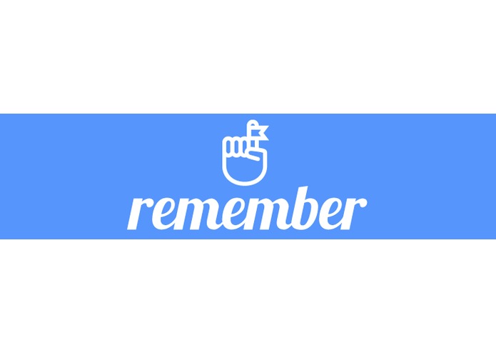 Remember – screenshot 1