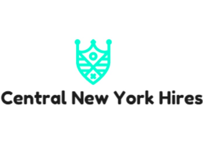 Central NY Hires – screenshot 1
