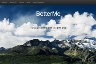 BetterMe
