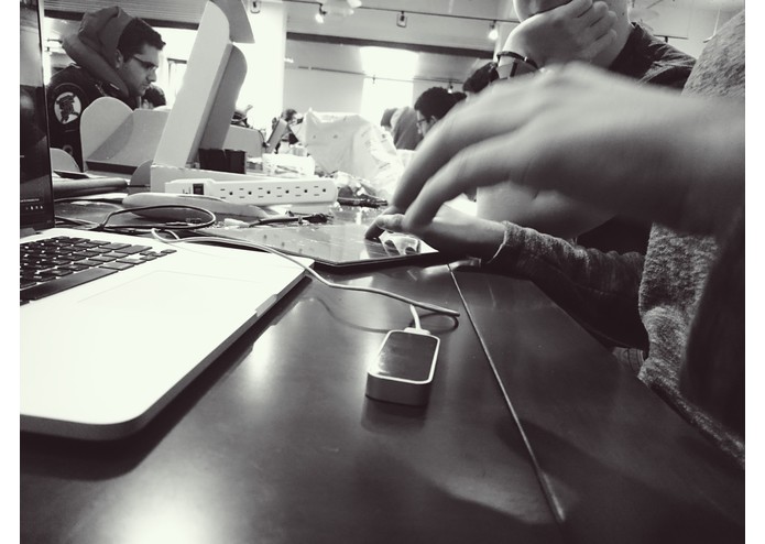 Crescendo – screenshot 3