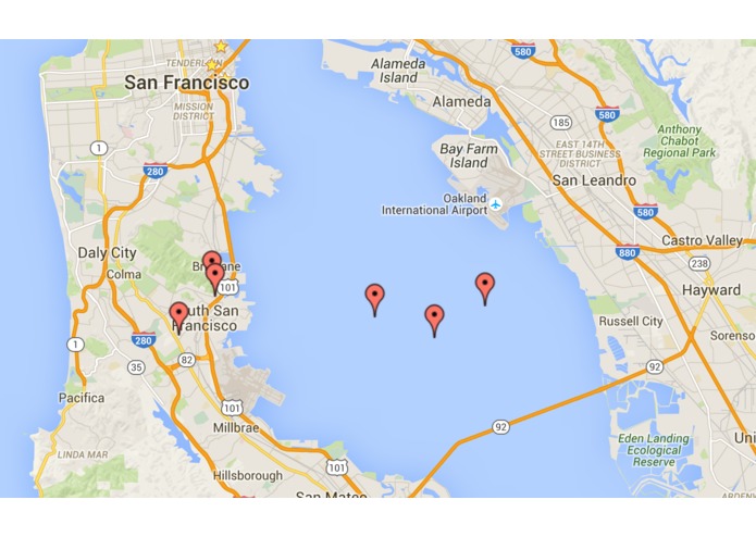 Disaster Relief – screenshot 3