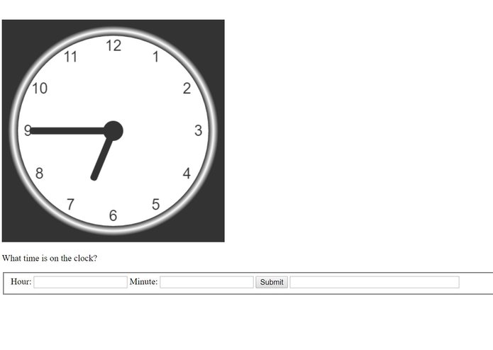 Time Game – screenshot 2