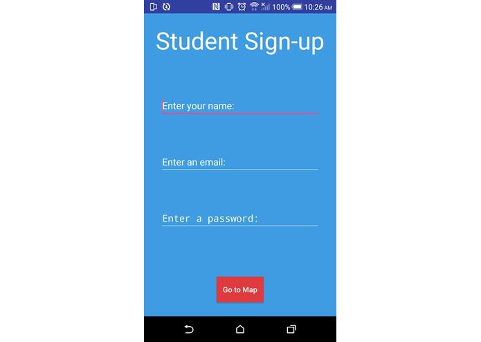 TutorMe – screenshot 4