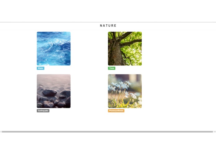 EDUInvolved – screenshot 1