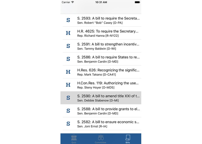 Politigage – screenshot 2