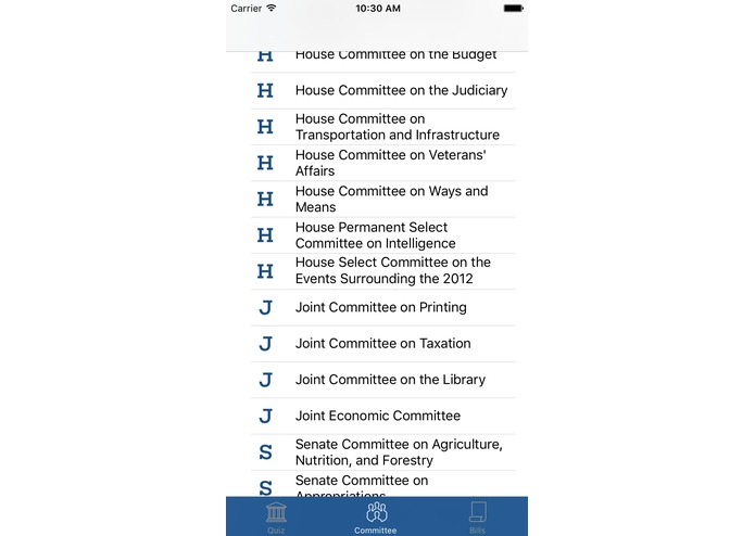 Politigage – screenshot 3