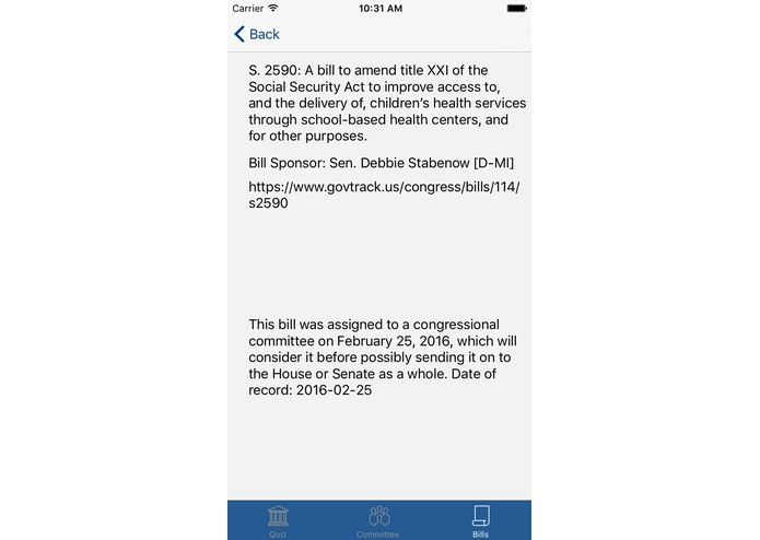 Politigage – screenshot 4