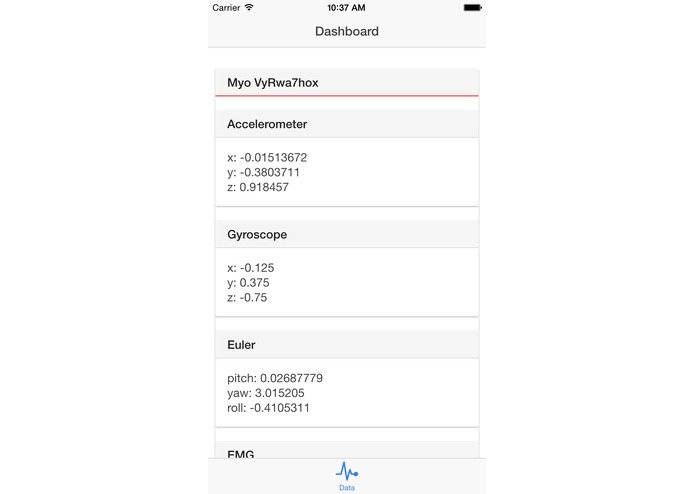 Wasabi Myo – screenshot 1