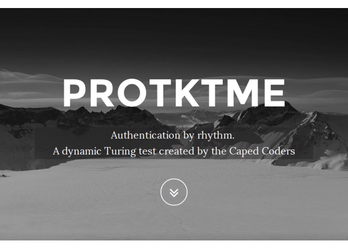Protktme – screenshot 1