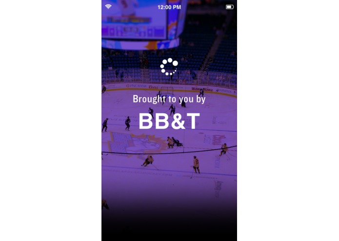 Team IDEA / Fun Fan Engagement – screenshot 3