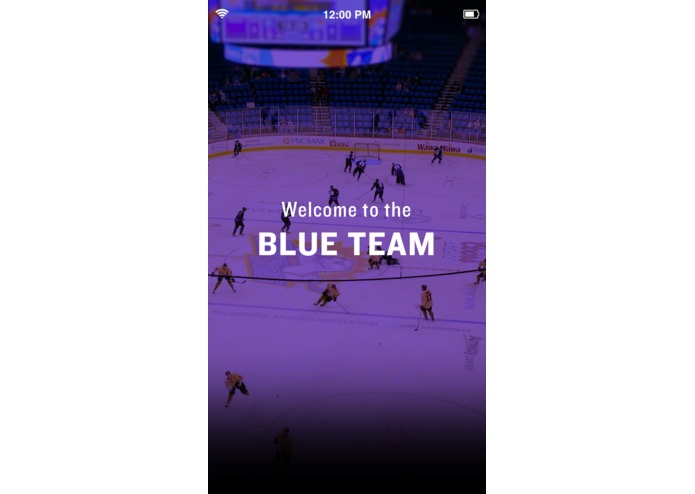 Team IDEA / Fun Fan Engagement – screenshot 4