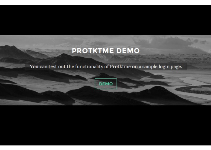 Protktme – screenshot 3
