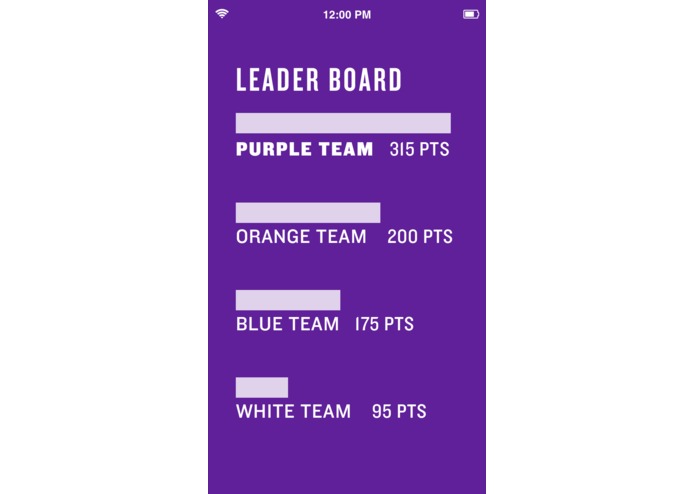 Team IDEA / Fun Fan Engagement – screenshot 8