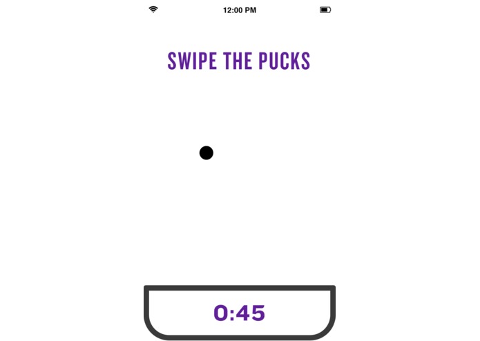 Team IDEA / Fun Fan Engagement – screenshot 6