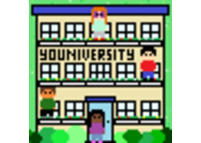 Youniversity – screenshot 1