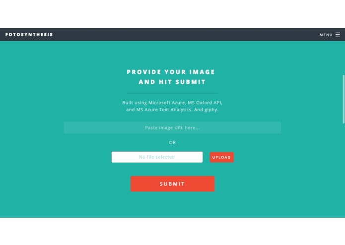 fotosynthesis – screenshot 2