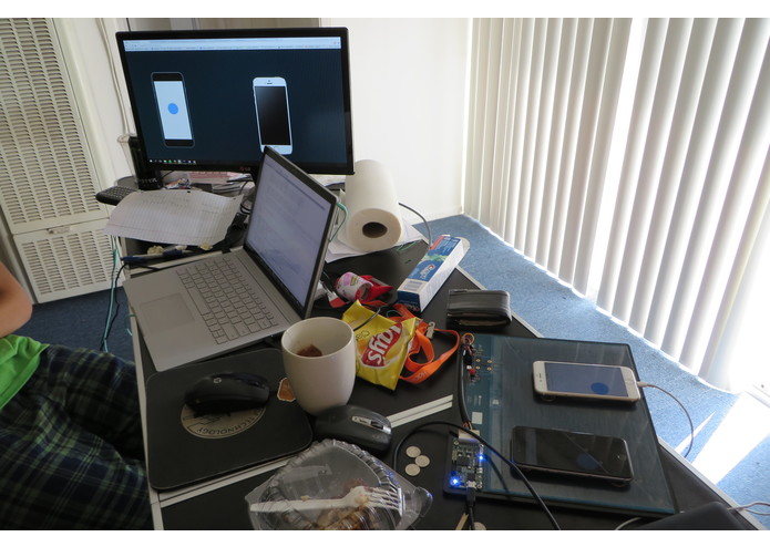 synapti-vision  – screenshot 1