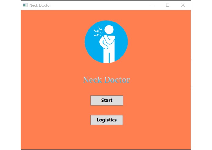 Neck Doctor – screenshot 1
