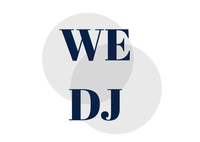 WeDJ – screenshot 1