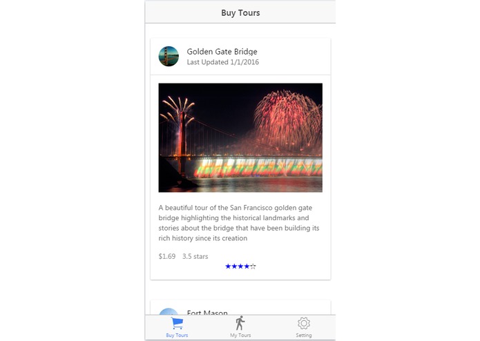 WalkWithUs.club – screenshot 1