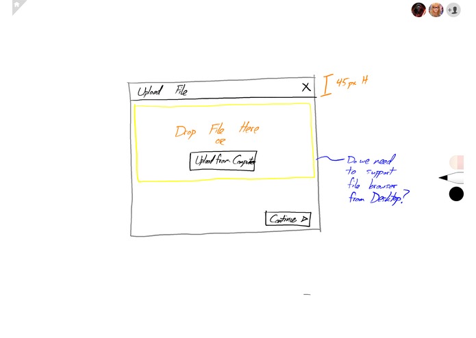 Lotus – screenshot 3