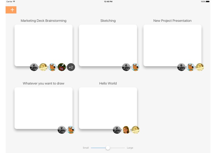 Lotus – screenshot 5
