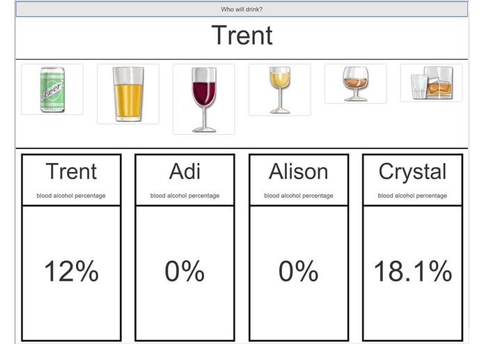 No Wineing – screenshot 2