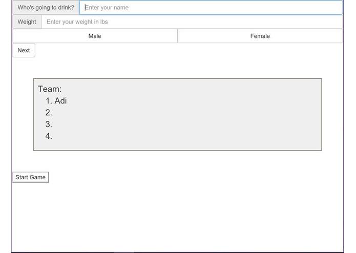No Wineing – screenshot 3
