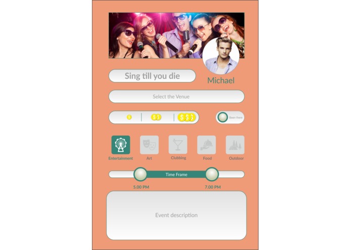 App2 – screenshot 4