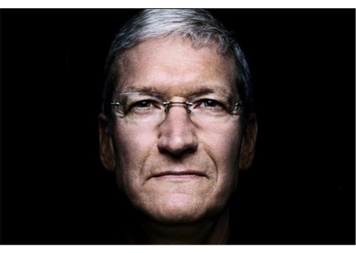 Tim Cook vs. NSA – screenshot 1