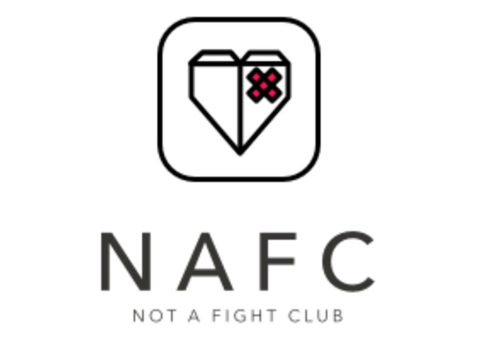 Not a Fight Club – screenshot 1