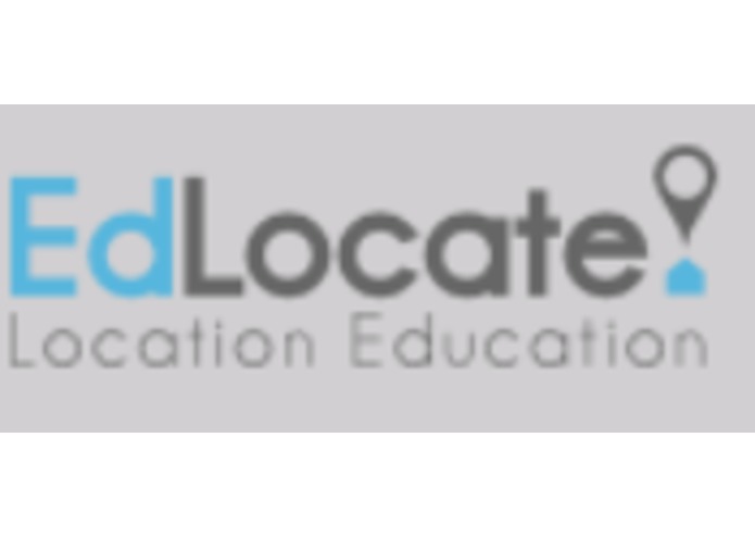 EdLocate – screenshot 1